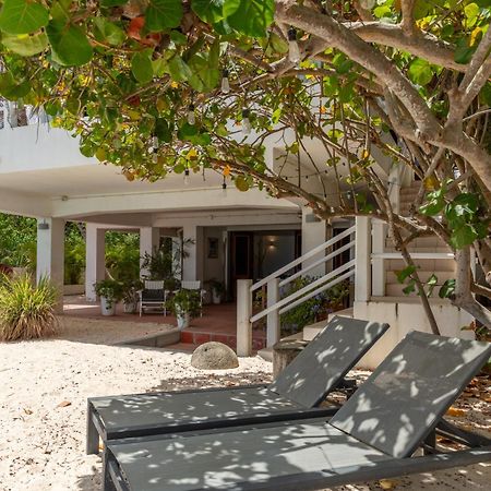 One Ocean Boutique Apartments & Suites Bonaire Kralendijk Exteriér fotografie