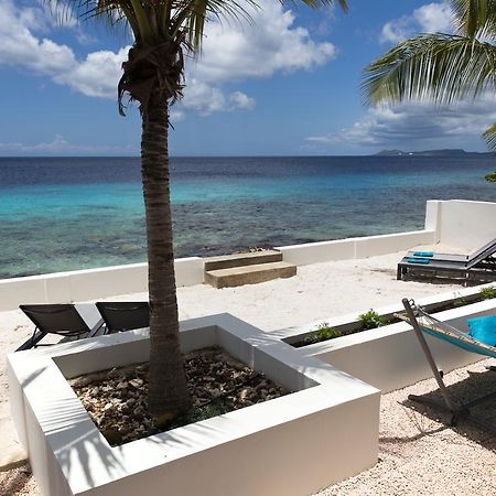 One Ocean Boutique Apartments & Suites Bonaire Kralendijk Exteriér fotografie