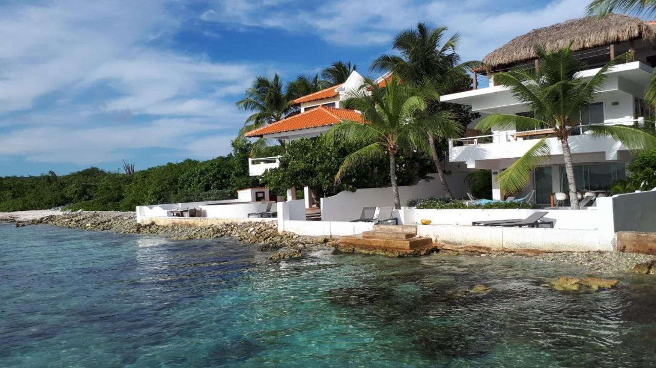 One Ocean Boutique Apartments & Suites Bonaire Kralendijk Exteriér fotografie