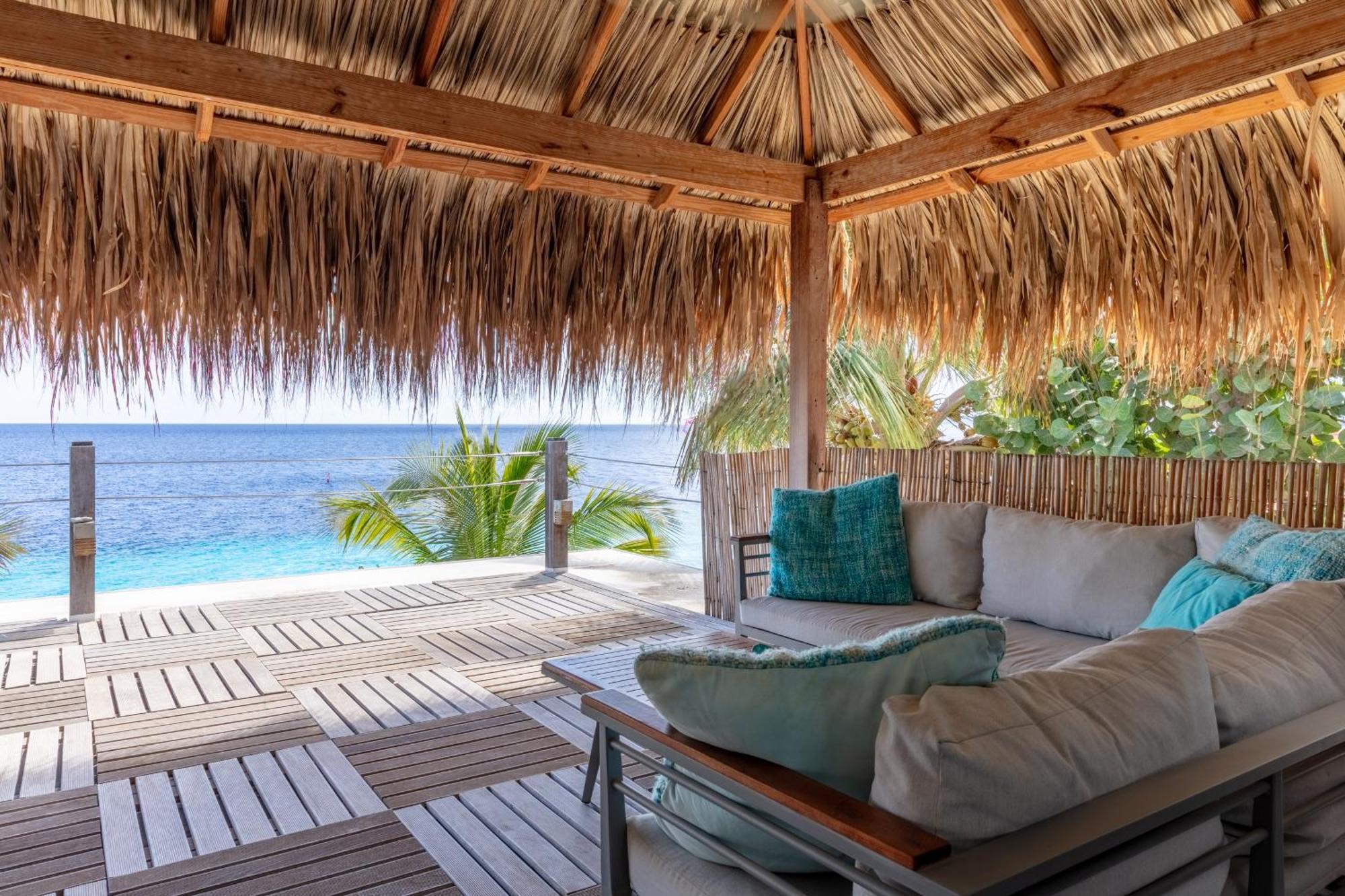 One Ocean Boutique Apartments & Suites Bonaire Kralendijk Exteriér fotografie