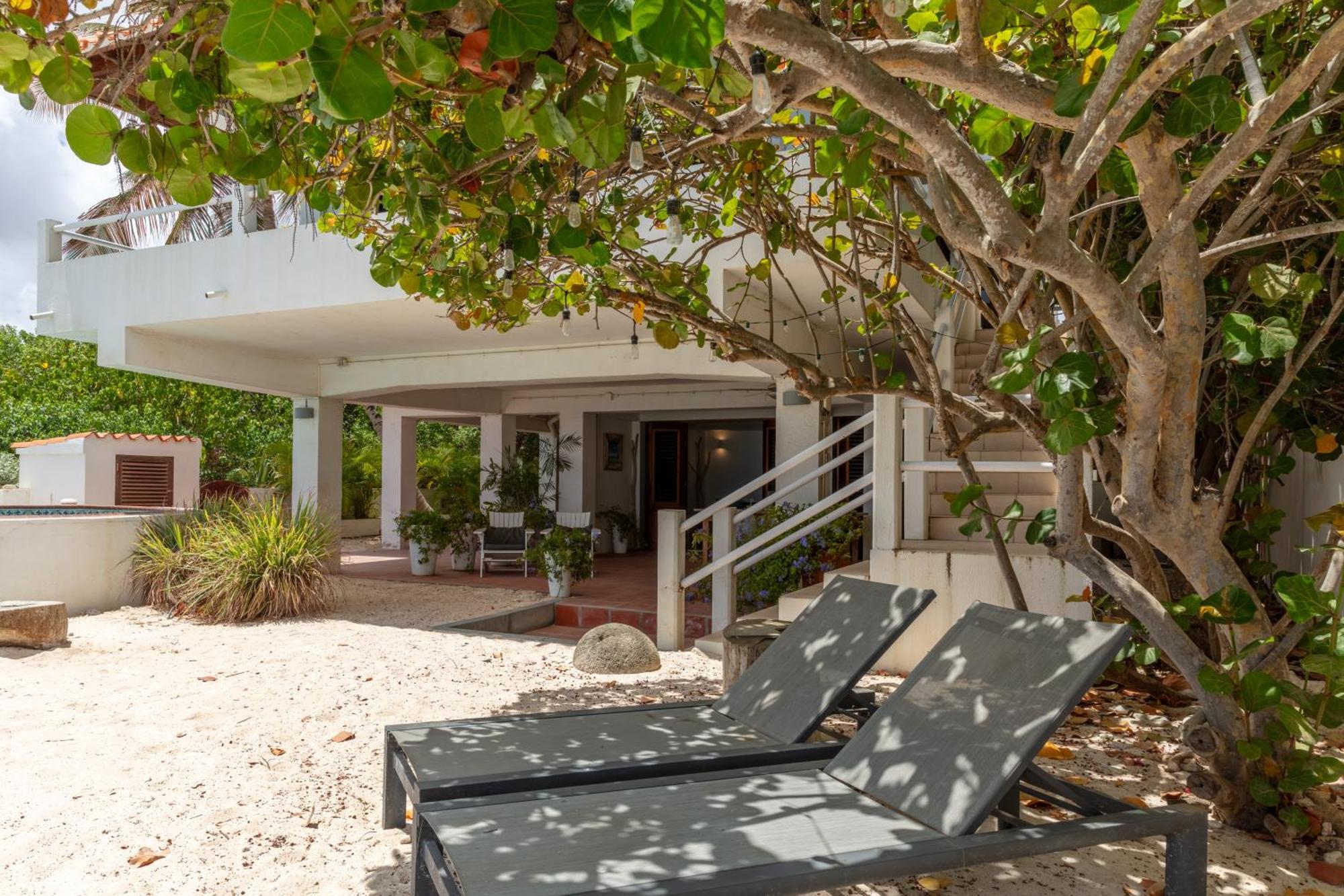 One Ocean Boutique Apartments & Suites Bonaire Kralendijk Exteriér fotografie