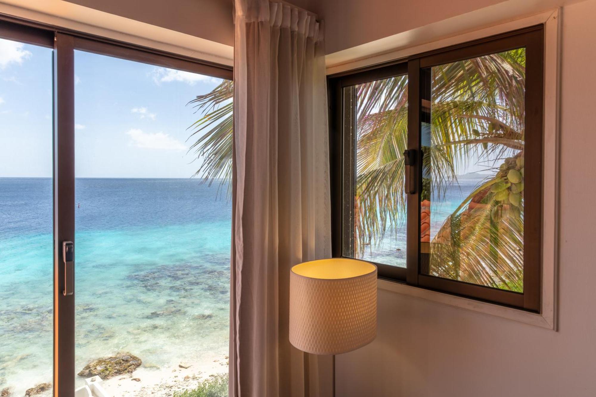 One Ocean Boutique Apartments & Suites Bonaire Kralendijk Exteriér fotografie