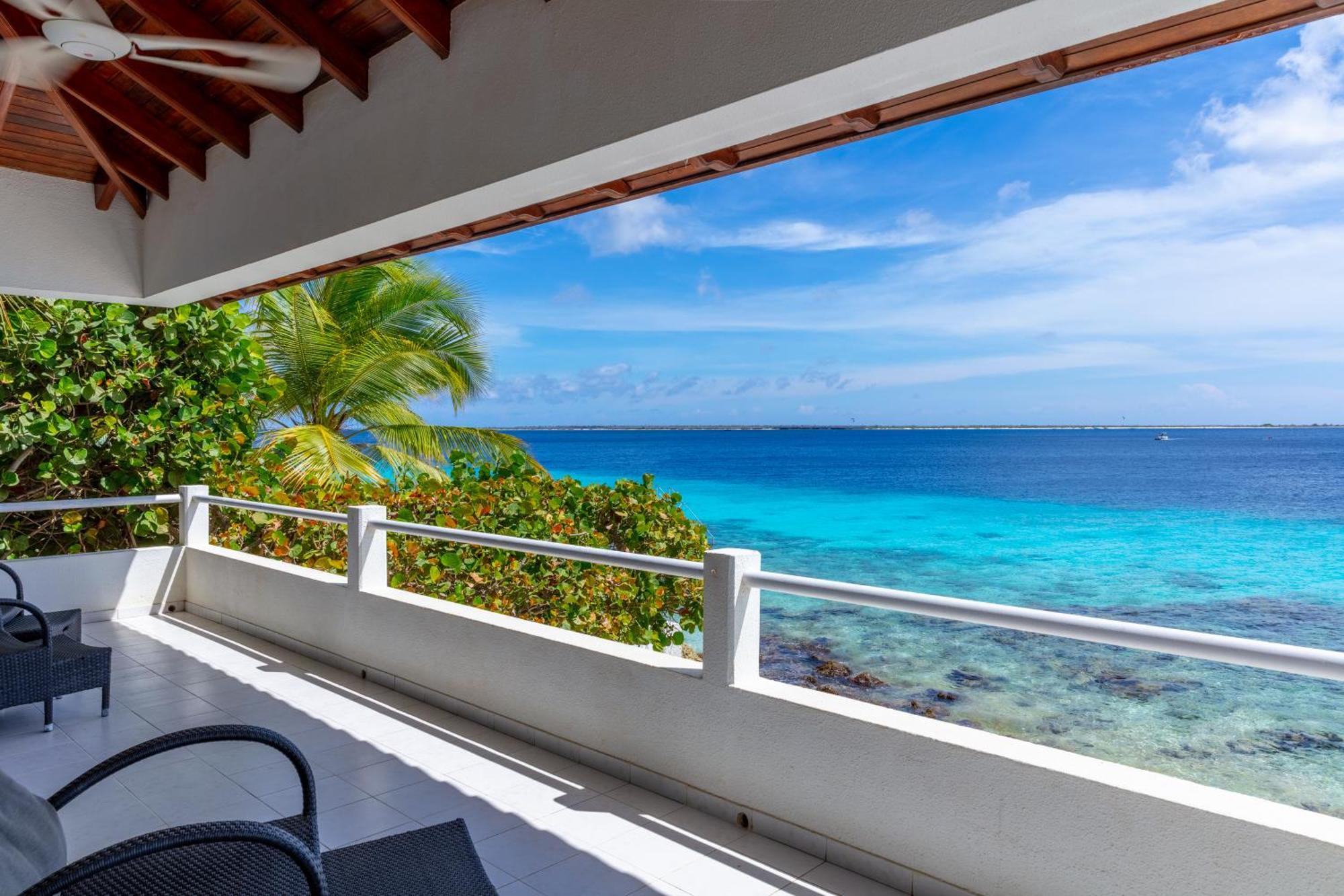 One Ocean Boutique Apartments & Suites Bonaire Kralendijk Exteriér fotografie