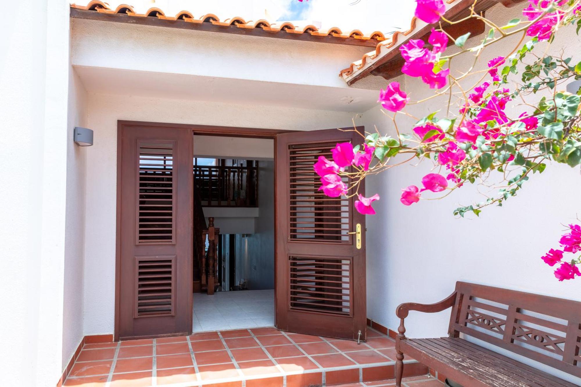 One Ocean Boutique Apartments & Suites Bonaire Kralendijk Exteriér fotografie