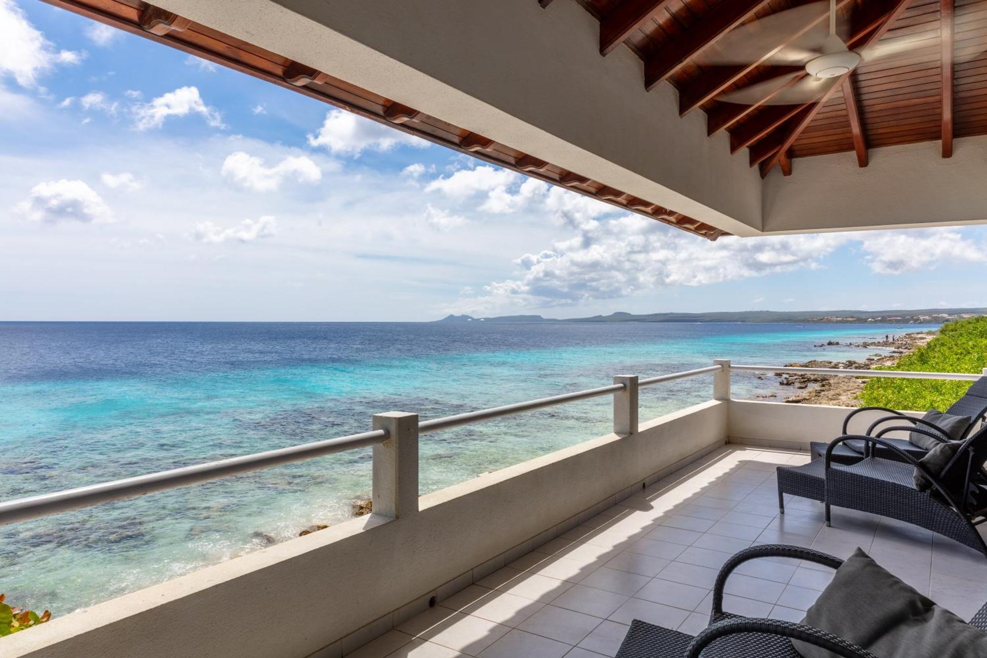 One Ocean Boutique Apartments & Suites Bonaire Kralendijk Exteriér fotografie