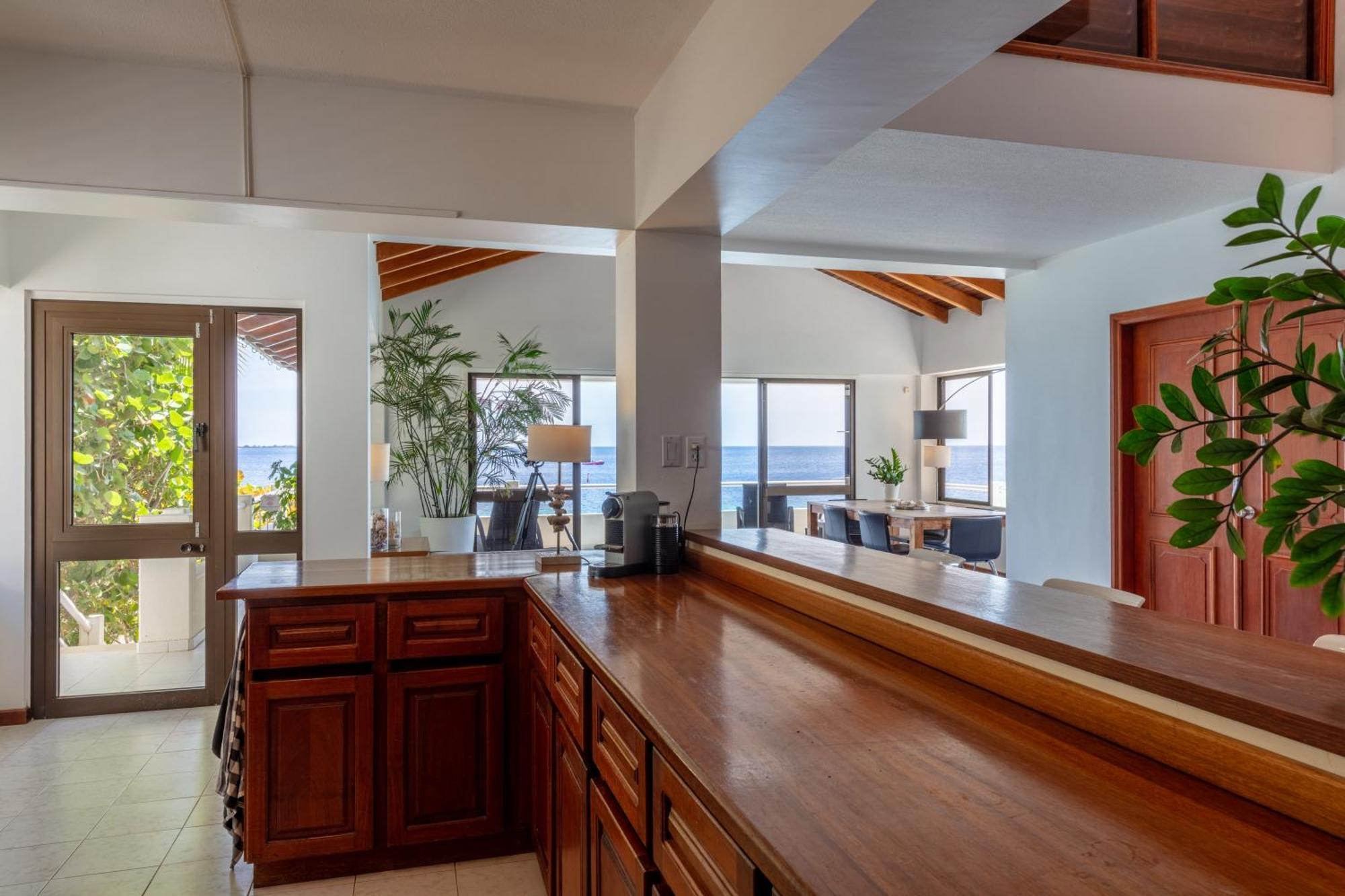 One Ocean Boutique Apartments & Suites Bonaire Kralendijk Pokoj fotografie