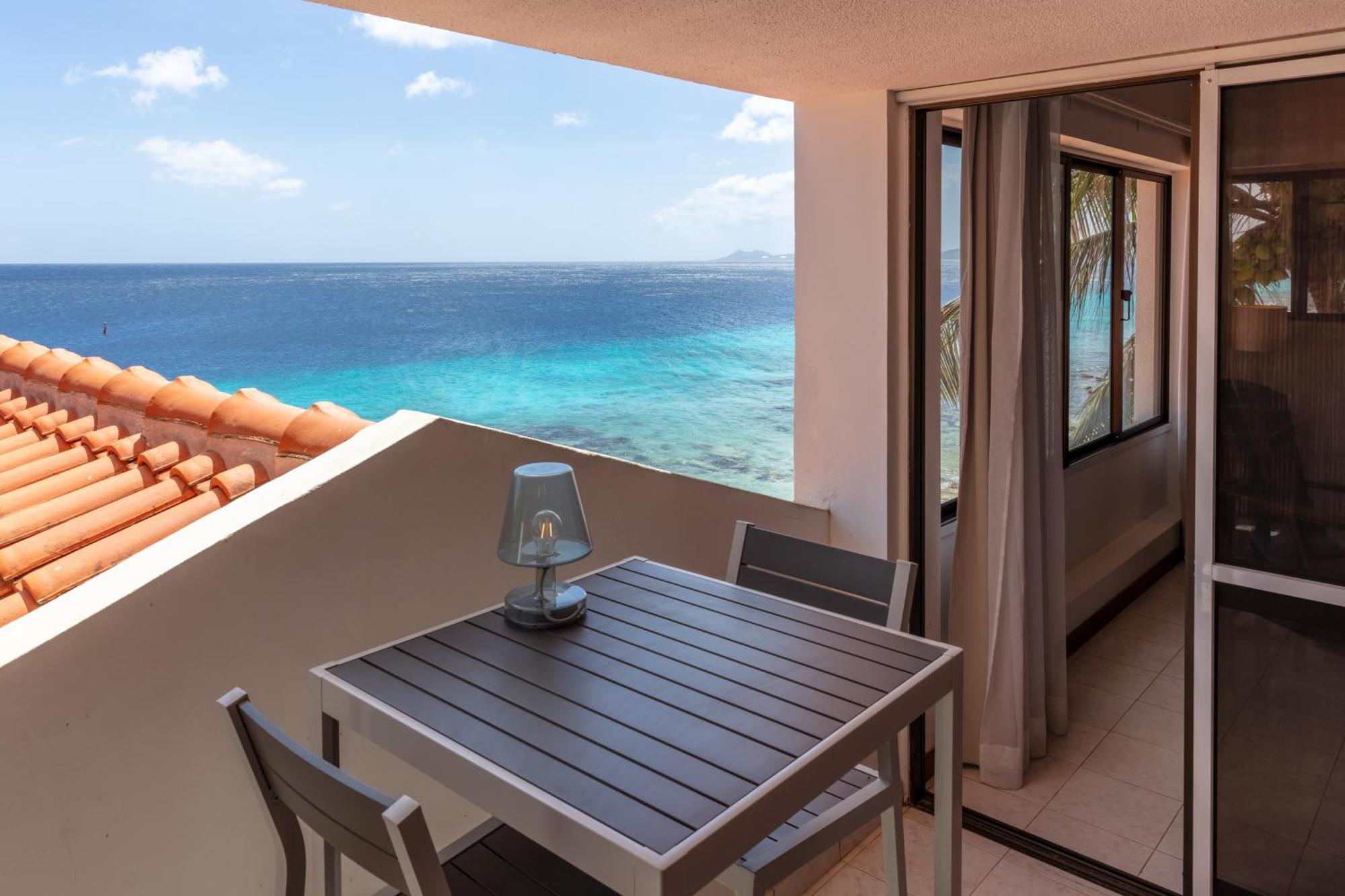 One Ocean Boutique Apartments & Suites Bonaire Kralendijk Pokoj fotografie