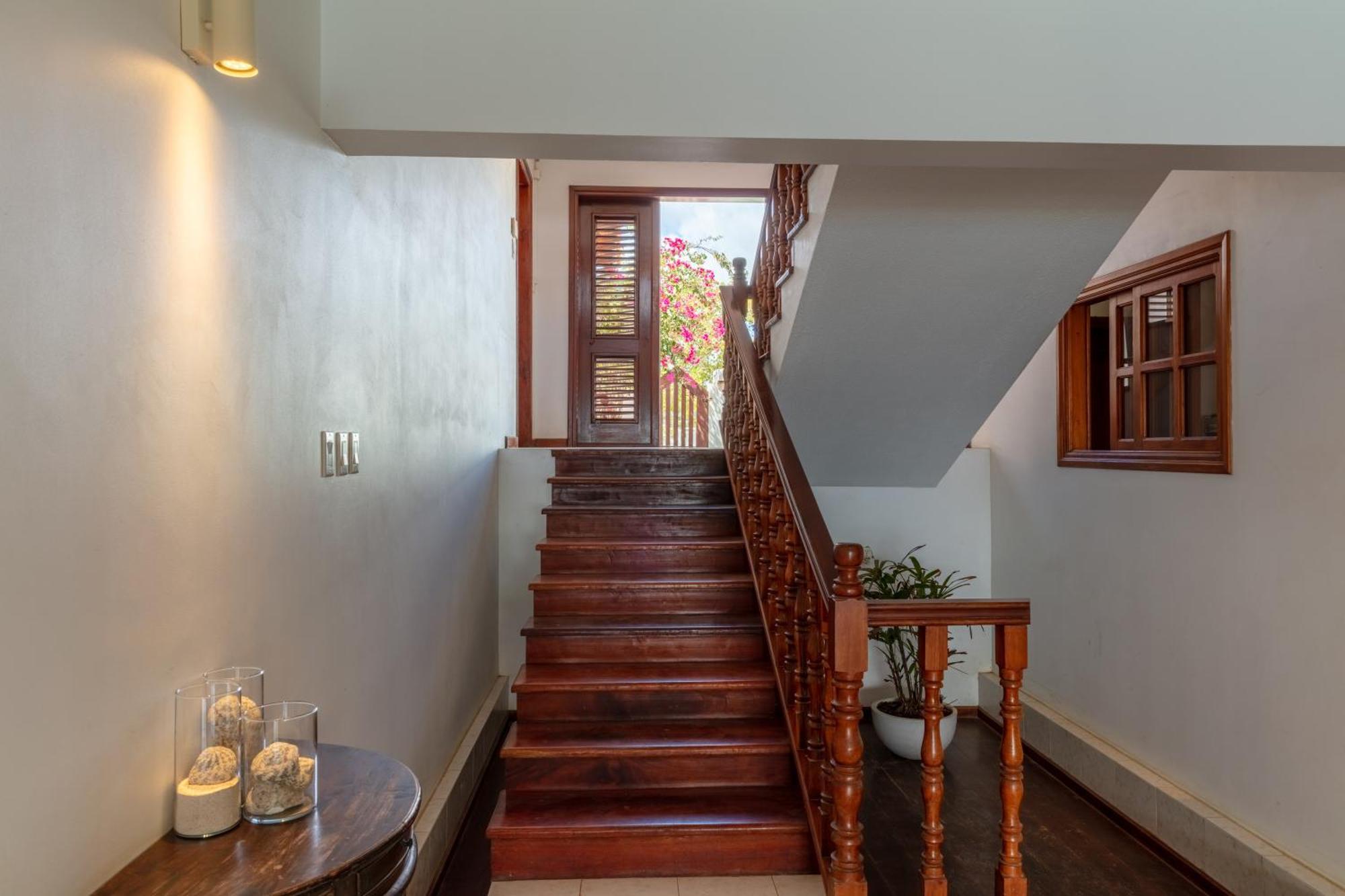One Ocean Boutique Apartments & Suites Bonaire Kralendijk Pokoj fotografie