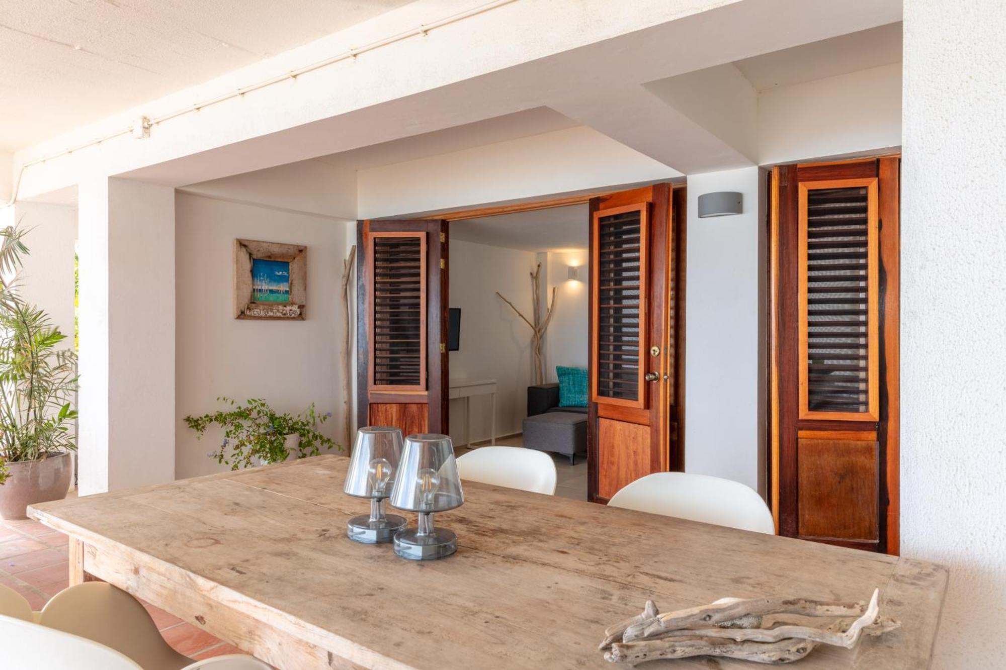 One Ocean Boutique Apartments & Suites Bonaire Kralendijk Pokoj fotografie