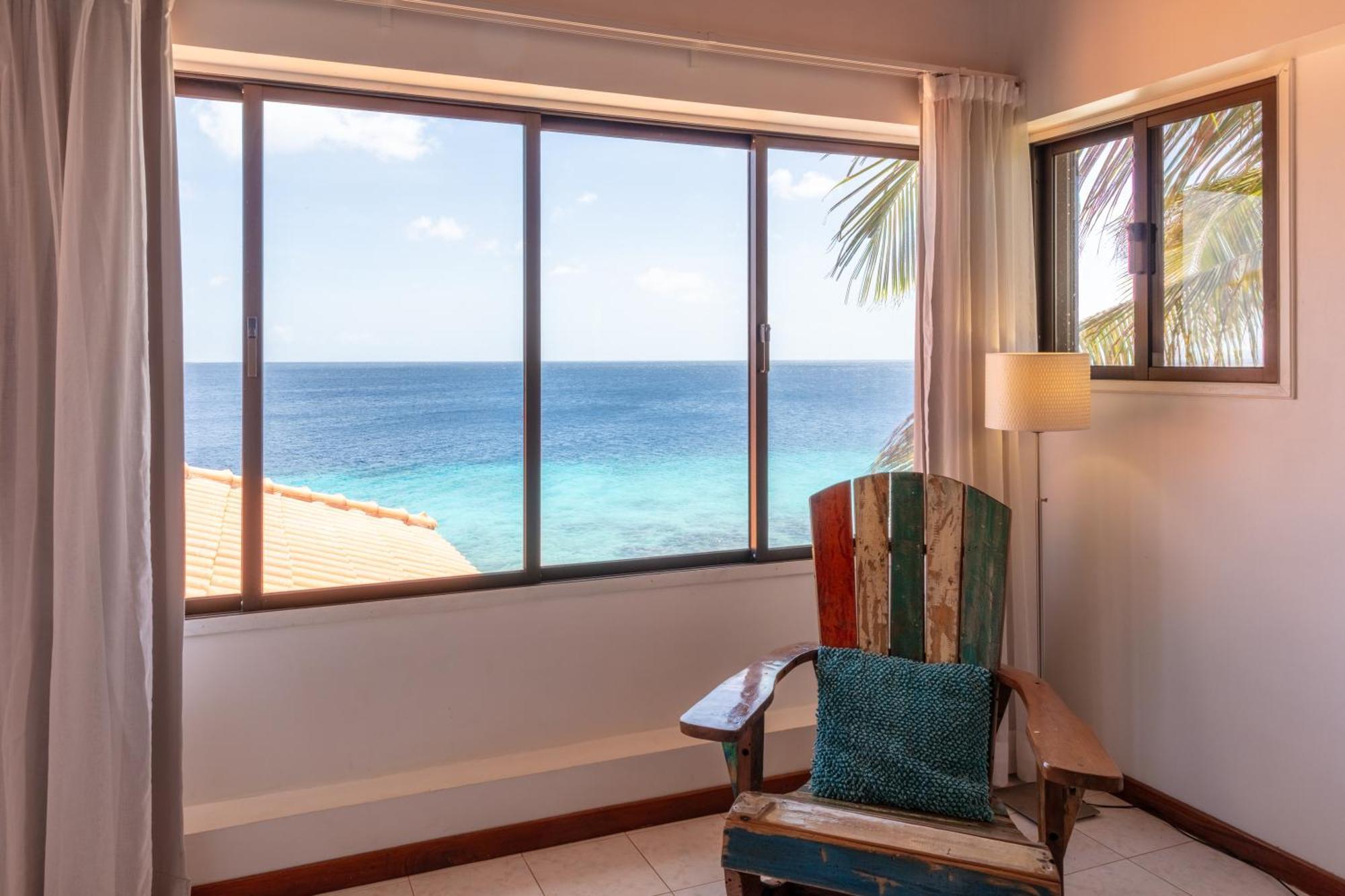 One Ocean Boutique Apartments & Suites Bonaire Kralendijk Pokoj fotografie