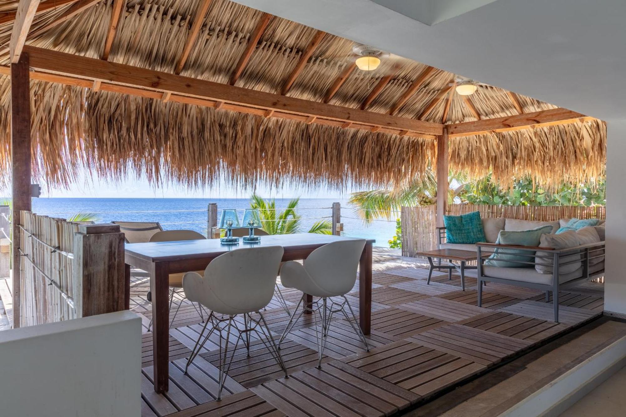 One Ocean Boutique Apartments & Suites Bonaire Kralendijk Pokoj fotografie