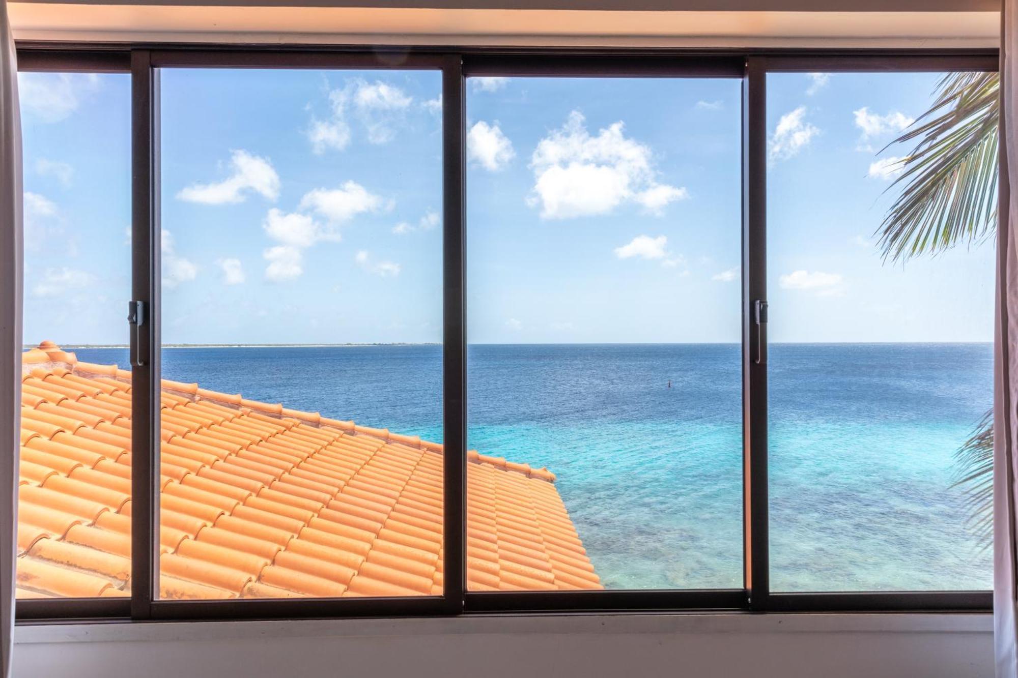 One Ocean Boutique Apartments & Suites Bonaire Kralendijk Pokoj fotografie