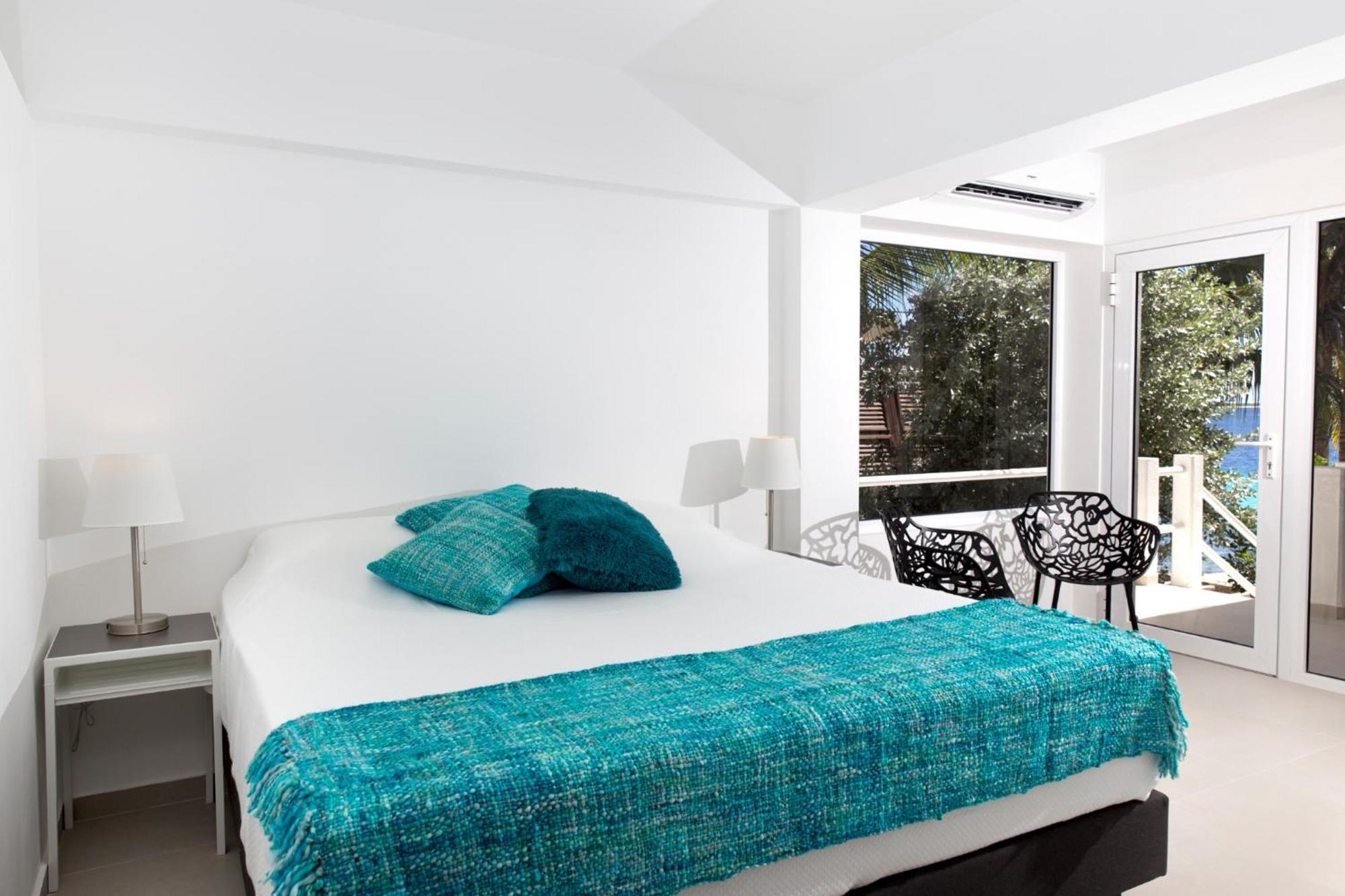 One Ocean Boutique Apartments & Suites Bonaire Kralendijk Exteriér fotografie