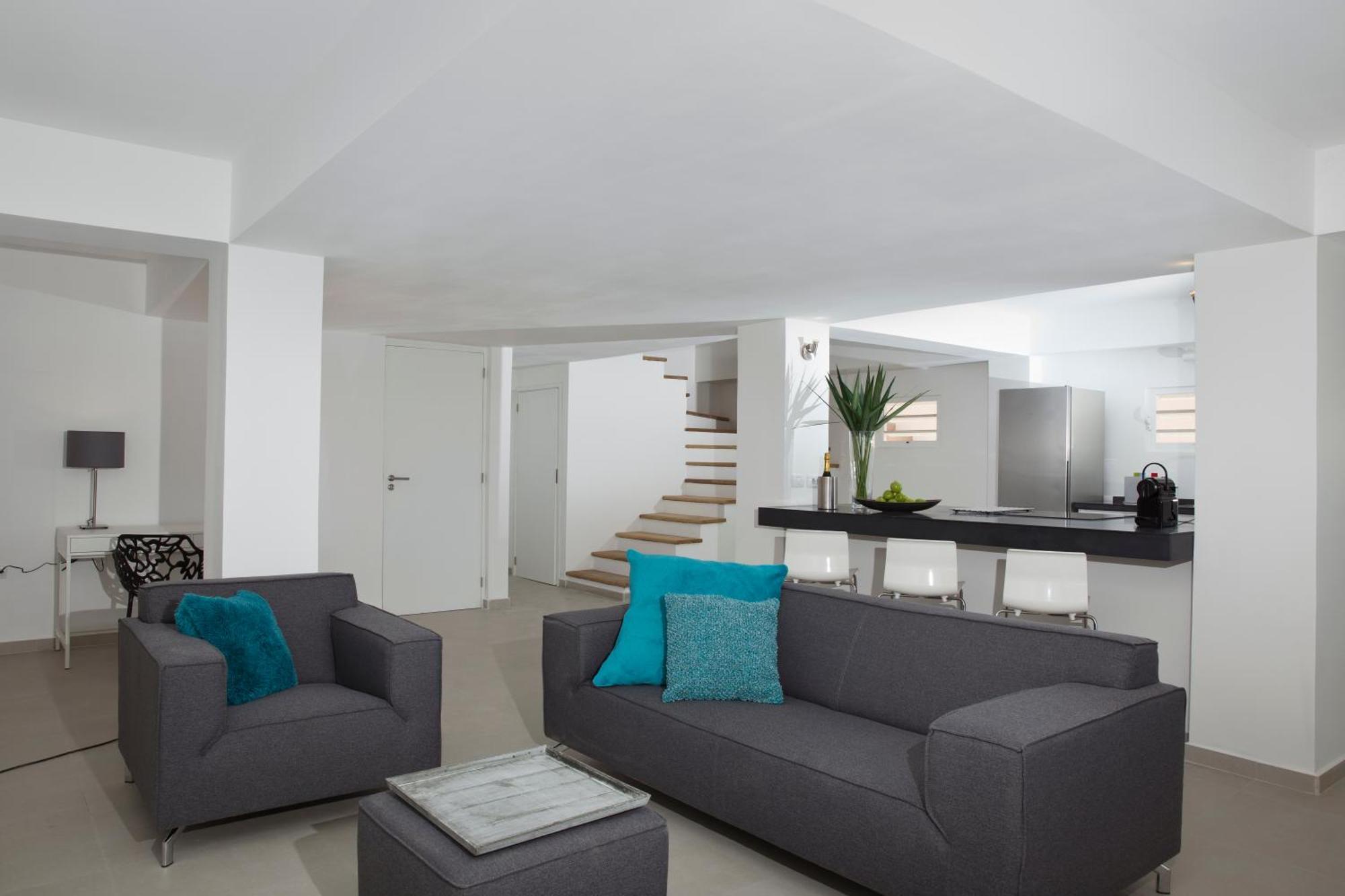 One Ocean Boutique Apartments & Suites Bonaire Kralendijk Exteriér fotografie