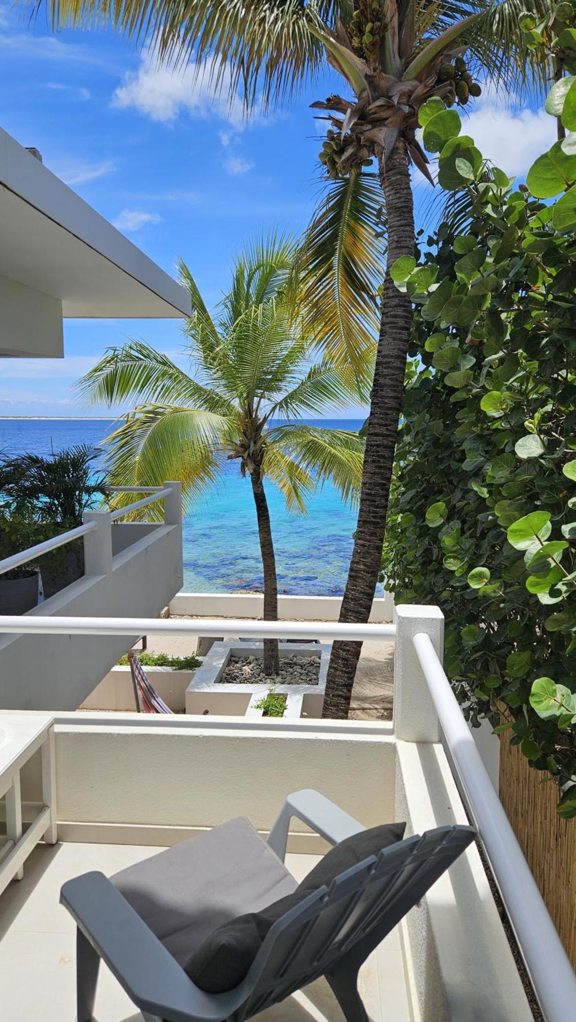 One Ocean Boutique Apartments & Suites Bonaire Kralendijk Exteriér fotografie