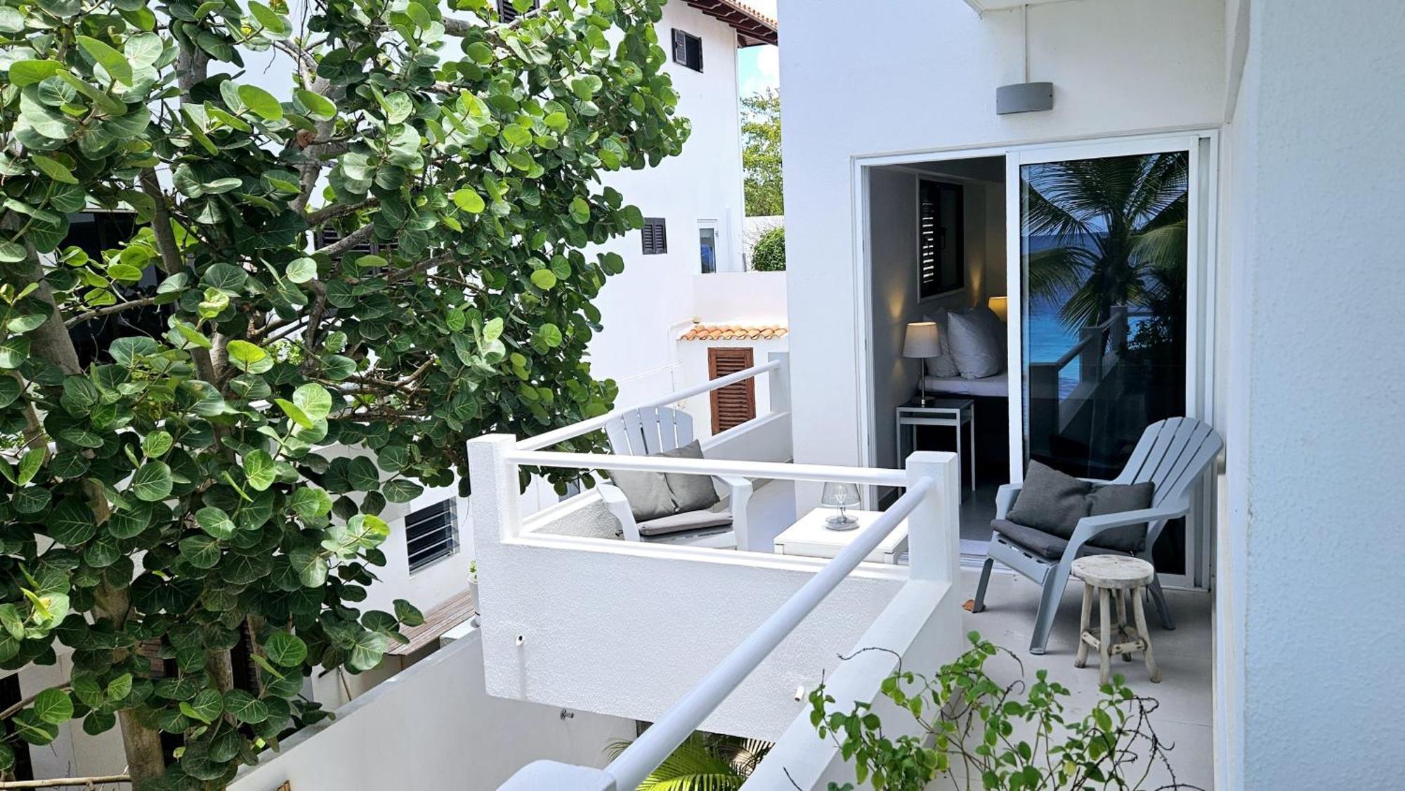 One Ocean Boutique Apartments & Suites Bonaire Kralendijk Exteriér fotografie