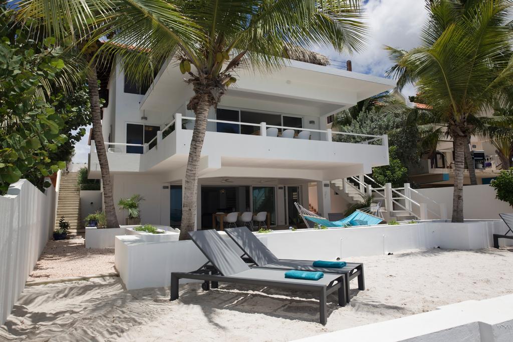One Ocean Boutique Apartments & Suites Bonaire Kralendijk Exteriér fotografie