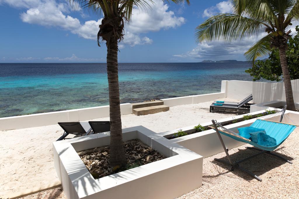 One Ocean Boutique Apartments & Suites Bonaire Kralendijk Exteriér fotografie