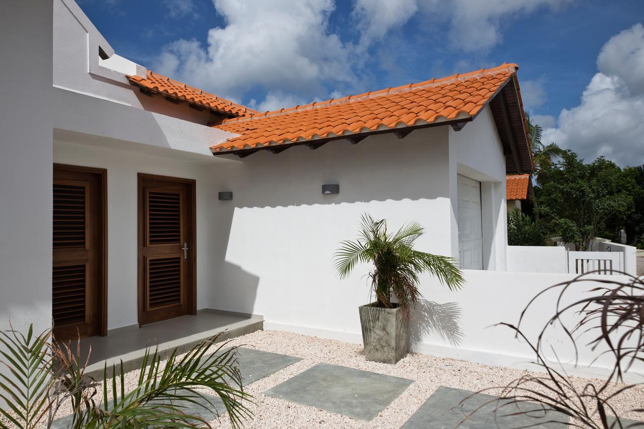 One Ocean Boutique Apartments & Suites Bonaire Kralendijk Exteriér fotografie