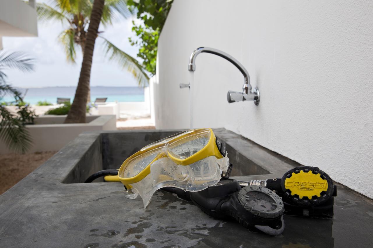 One Ocean Boutique Apartments & Suites Bonaire Kralendijk Exteriér fotografie