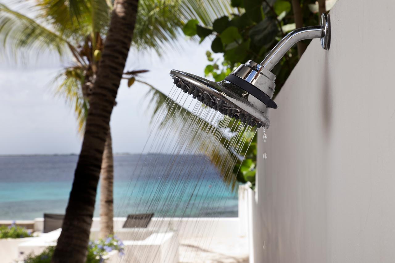 One Ocean Boutique Apartments & Suites Bonaire Kralendijk Exteriér fotografie