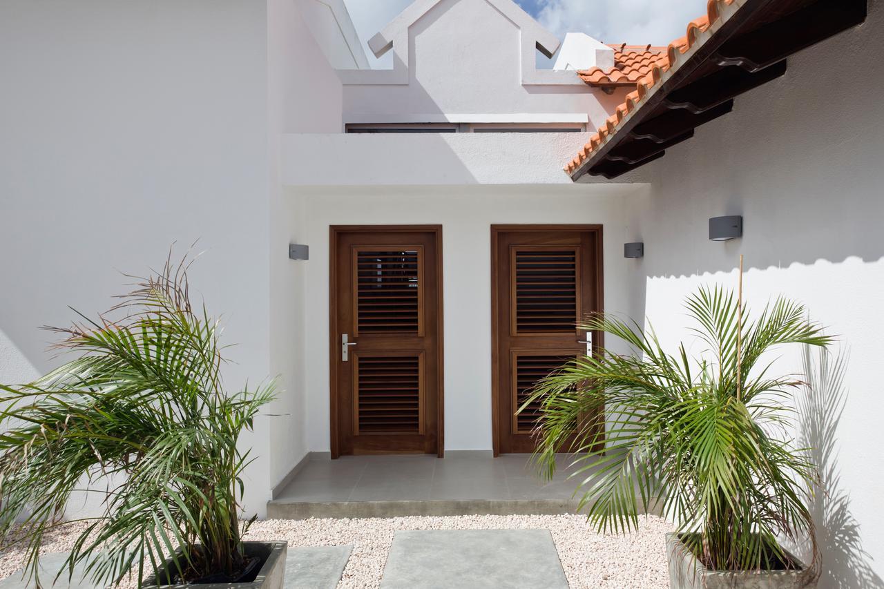 One Ocean Boutique Apartments & Suites Bonaire Kralendijk Exteriér fotografie
