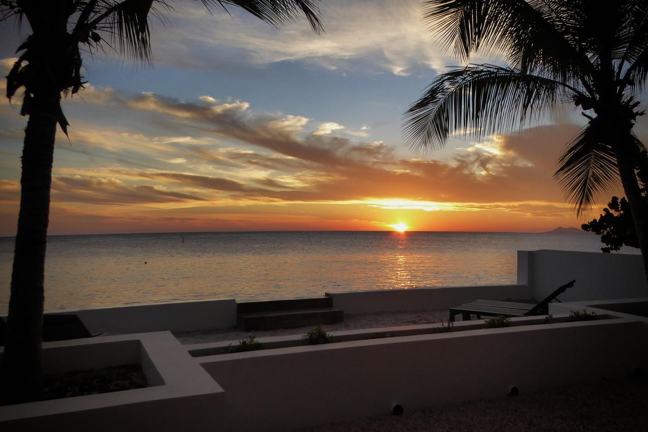 One Ocean Boutique Apartments & Suites Bonaire Kralendijk Exteriér fotografie